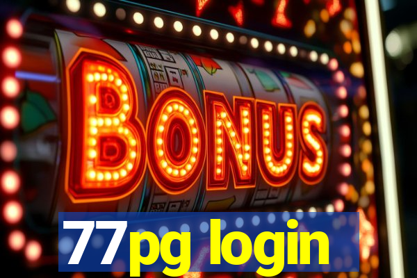 77pg login